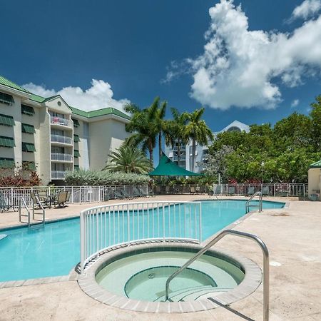 Sunrise Suites Jamaica Suite #102 Key West Extérieur photo