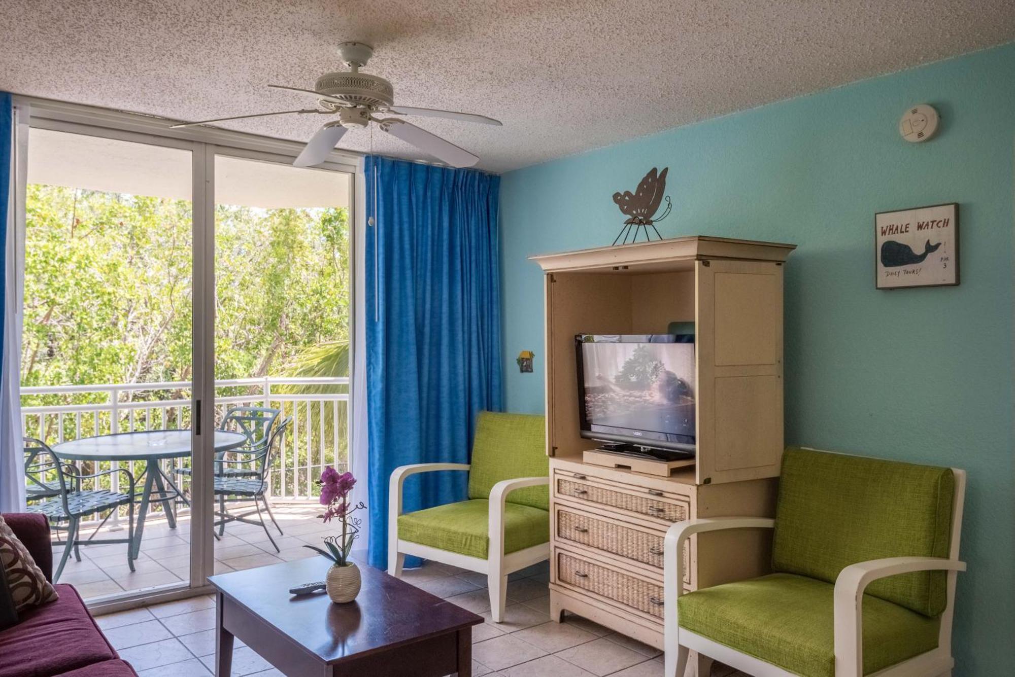 Sunrise Suites Jamaica Suite #102 Key West Chambre photo