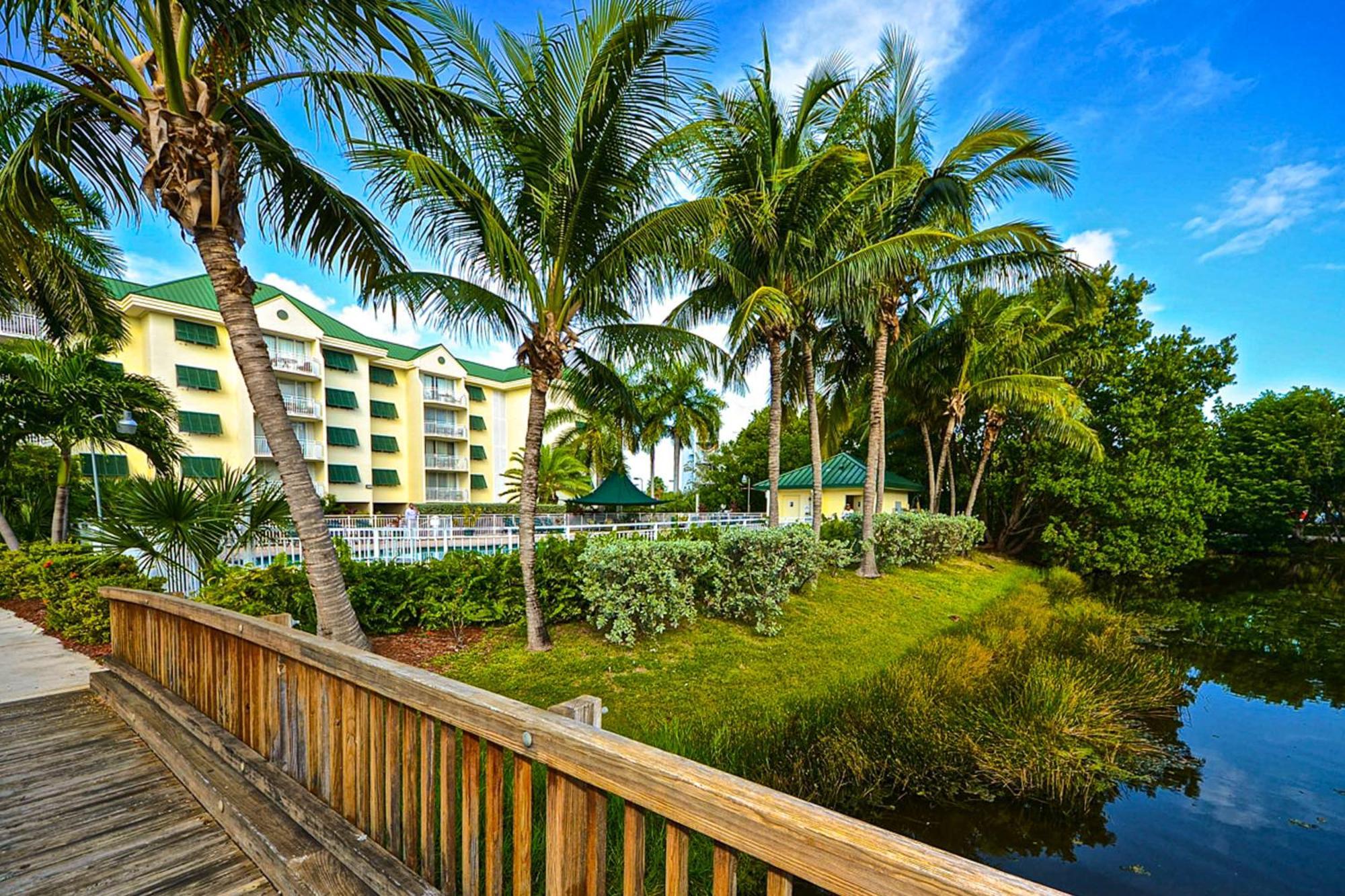 Sunrise Suites Jamaica Suite #102 Key West Chambre photo