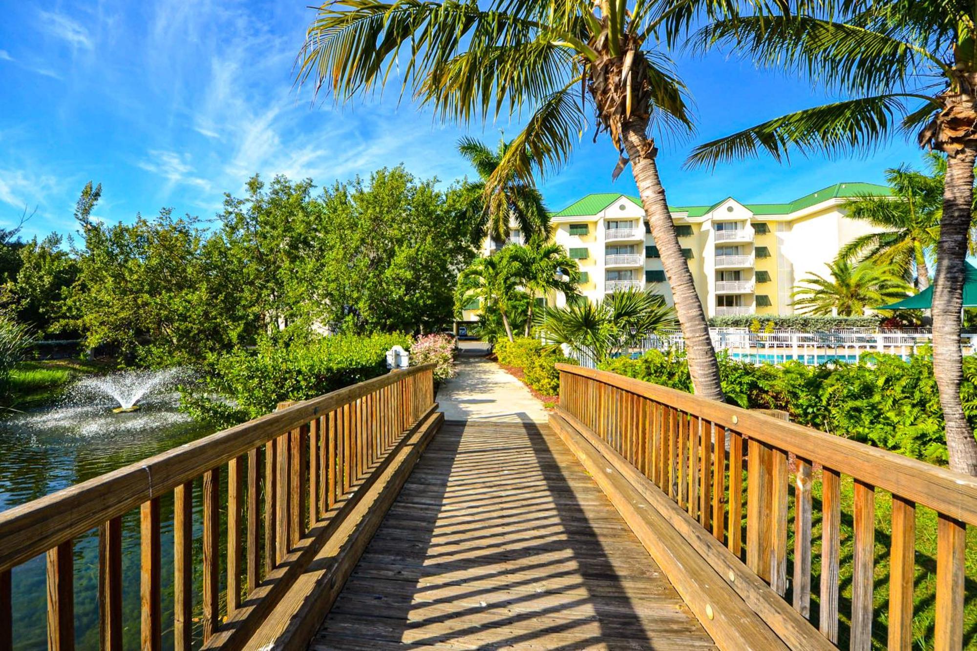 Sunrise Suites Jamaica Suite #102 Key West Chambre photo