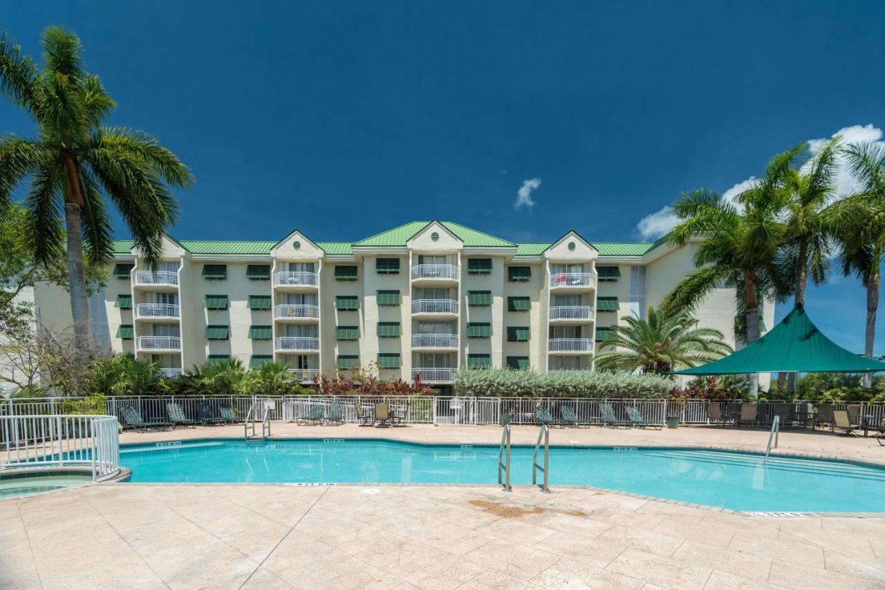 Sunrise Suites Jamaica Suite #102 Key West Extérieur photo