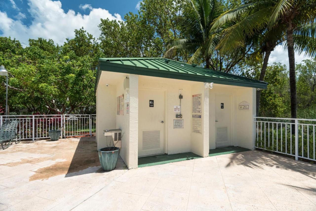 Sunrise Suites Jamaica Suite #102 Key West Extérieur photo