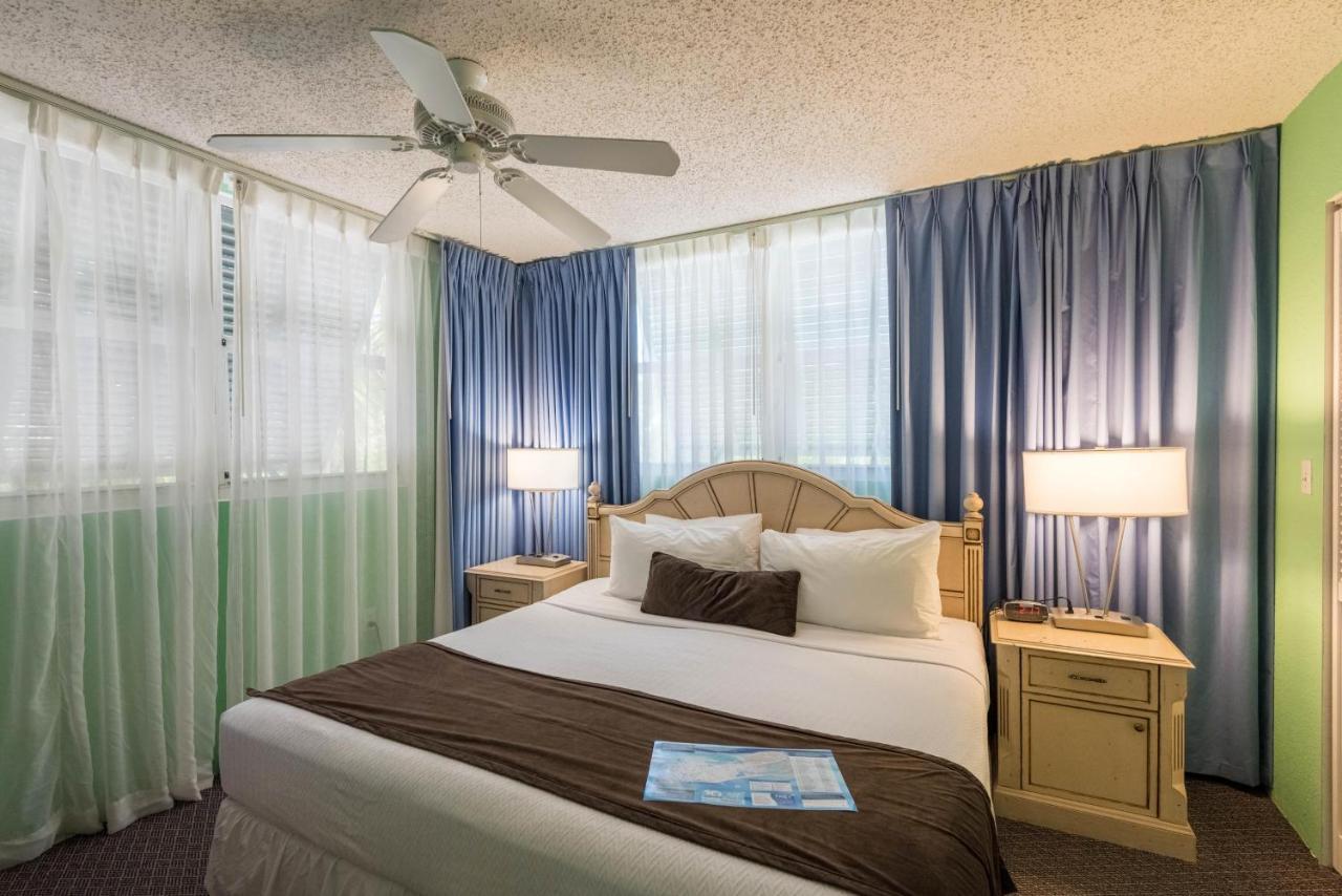Sunrise Suites Jamaica Suite #102 Key West Extérieur photo
