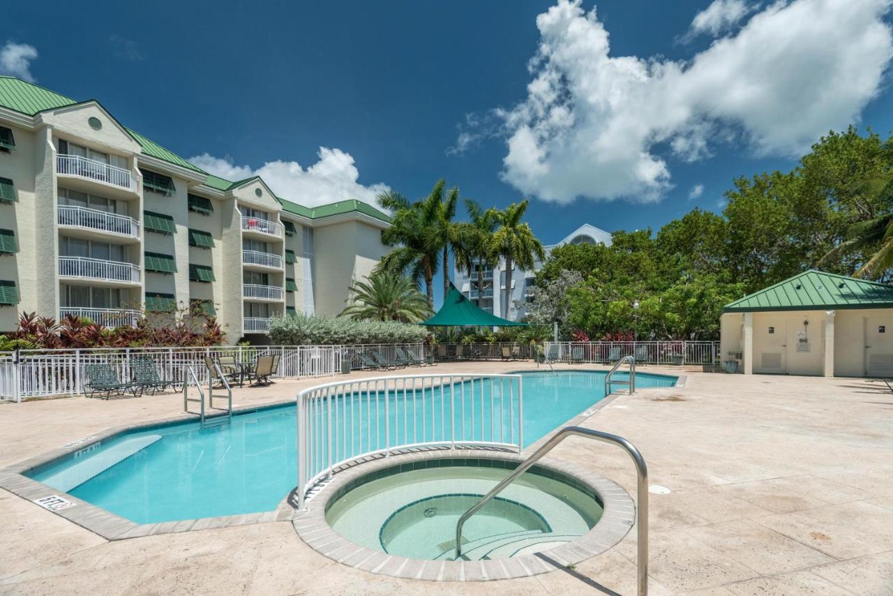 Sunrise Suites Jamaica Suite #102 Key West Extérieur photo