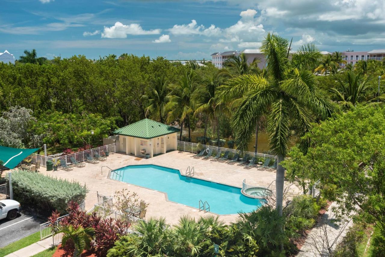 Sunrise Suites Jamaica Suite #102 Key West Extérieur photo