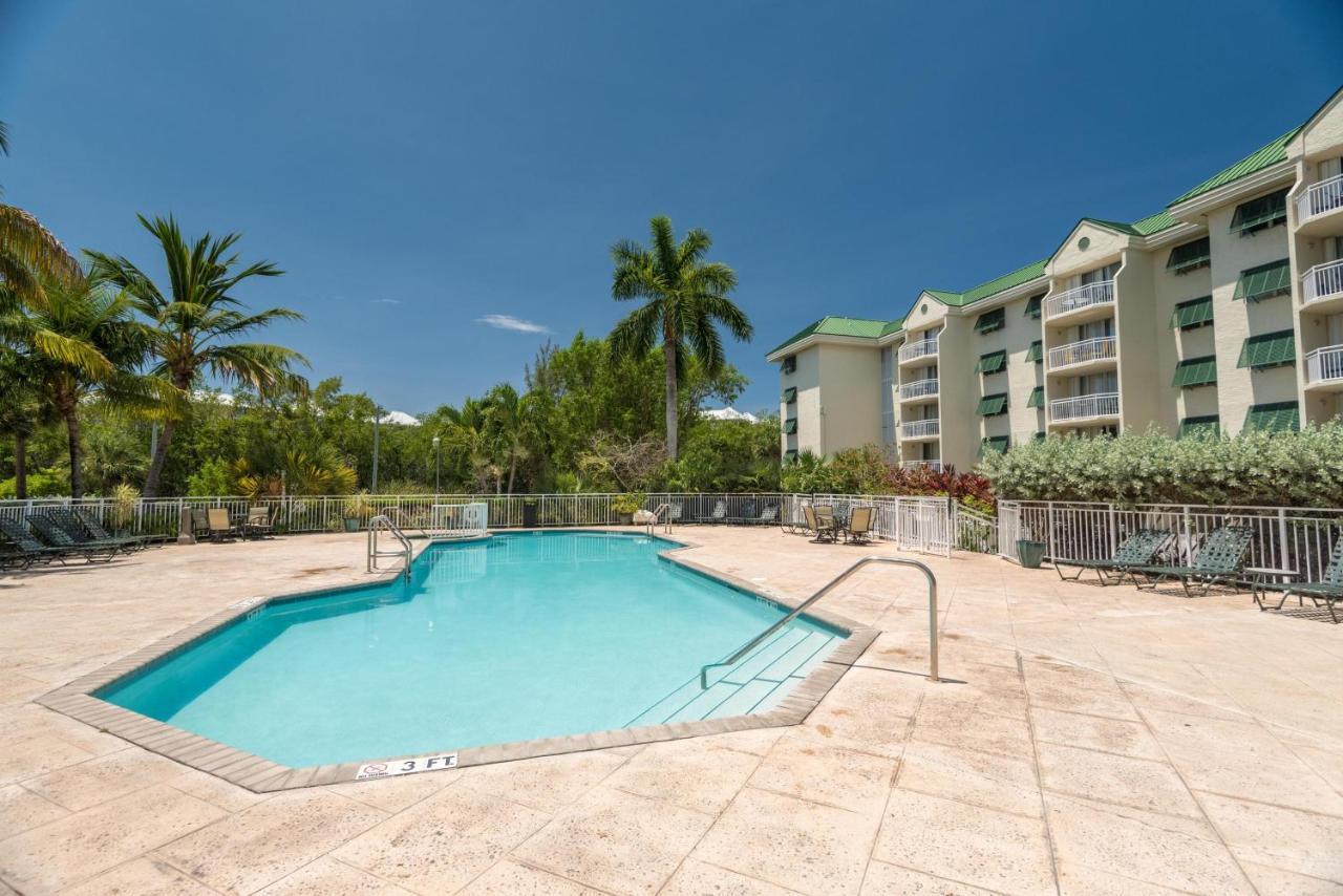 Sunrise Suites Jamaica Suite #102 Key West Extérieur photo