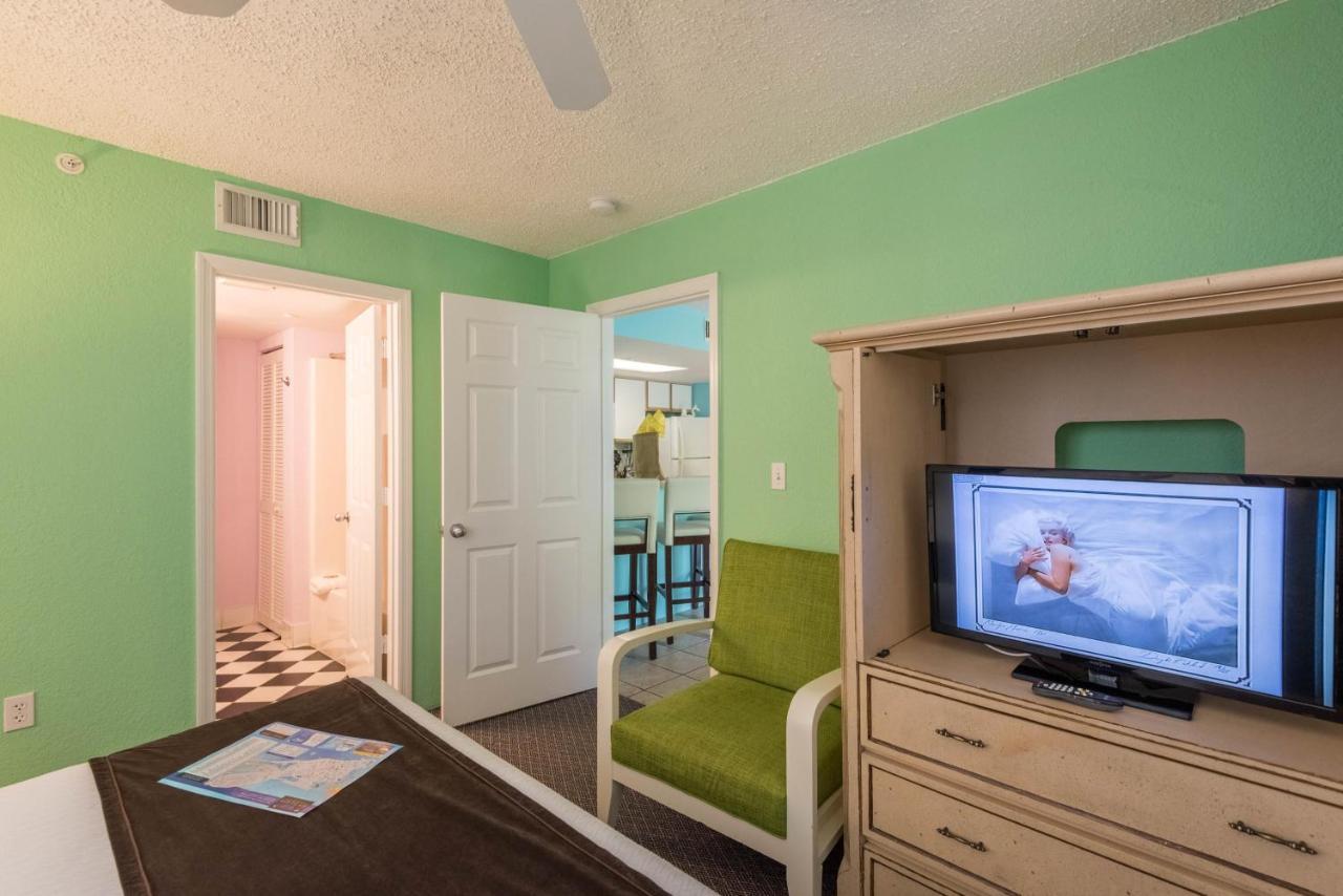 Sunrise Suites Jamaica Suite #102 Key West Extérieur photo